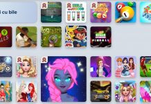 Cum se joacă jocurile cu bile Zuma