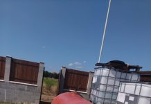 Fosa septica – bioactivatori